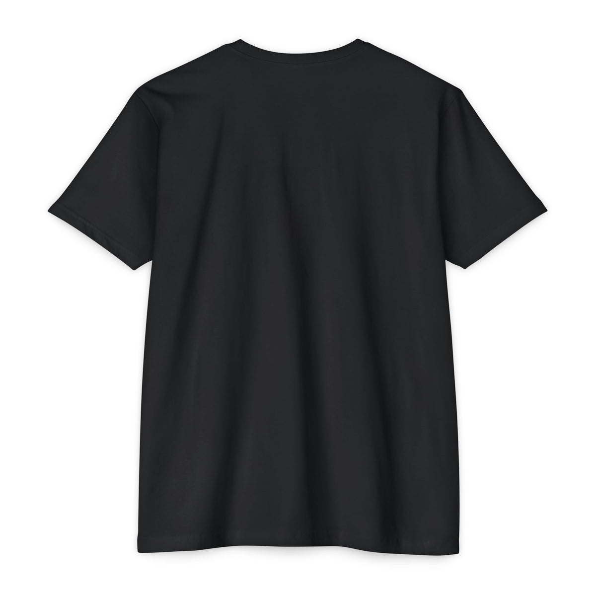 Cheer Queen T-Shirt — Colorful Heart Crown Cheerleader Tee