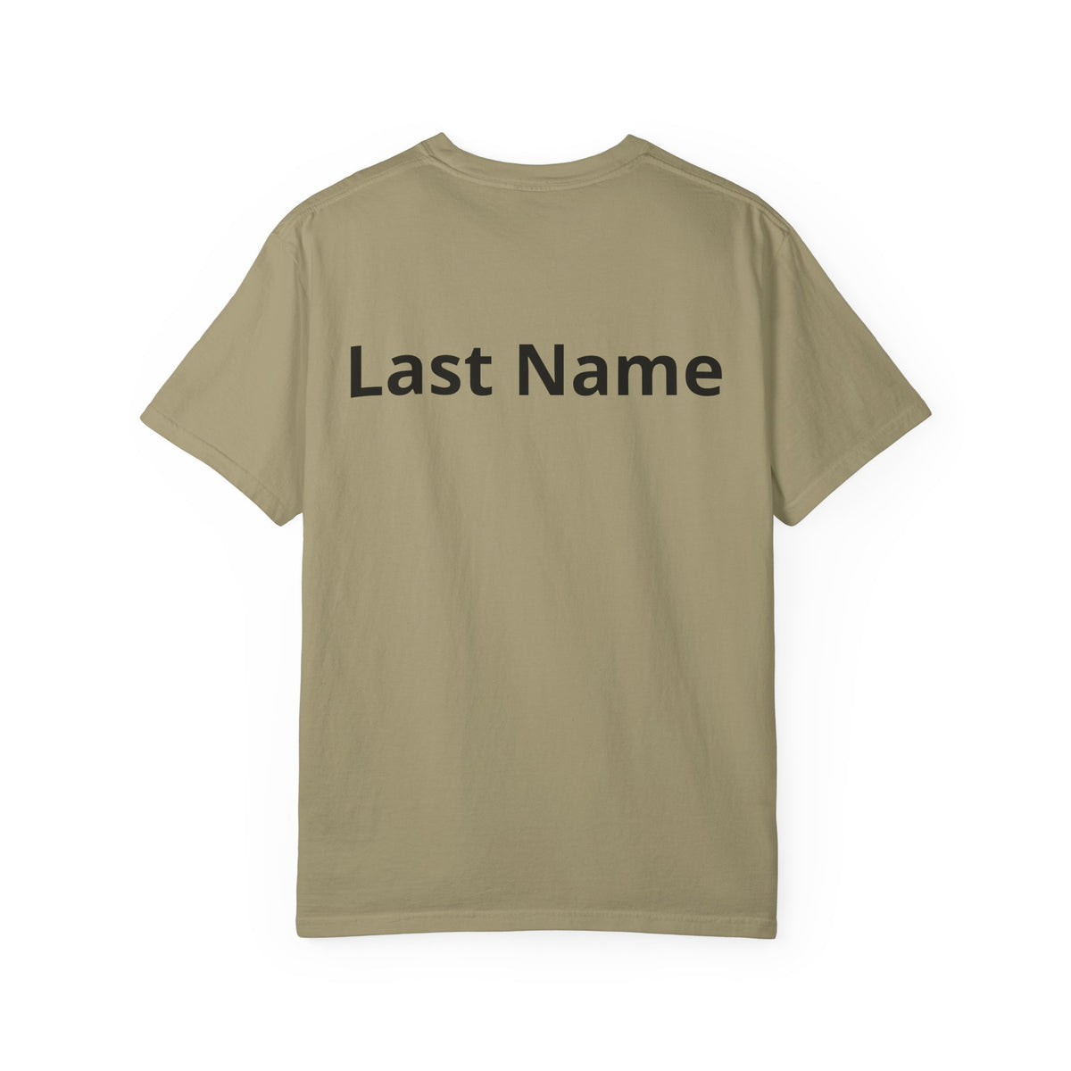 Game Day Girl Football Tee