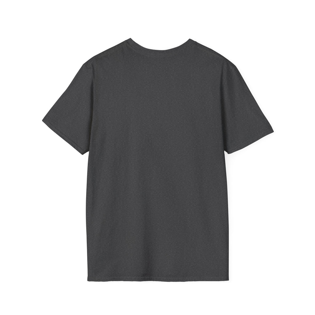 Boo Crew Skeleton T-Shirt — Halloween Skull Coffee Tee