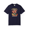 Running Late? Couldn't Be Me. — Track & Field Tee