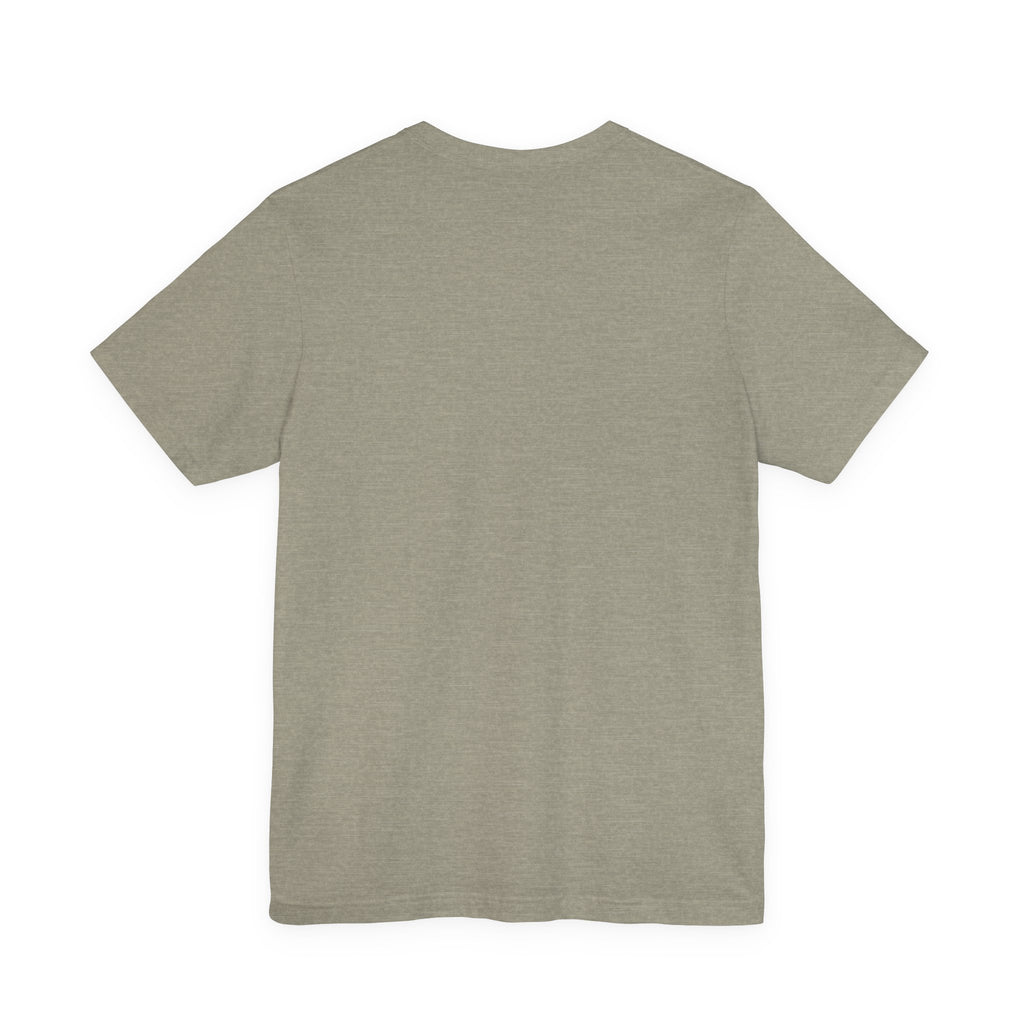 Je t'ai Emoji Tee — French Wink Love Graphic T-Shirt