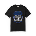 Cheer Dad T-Shirt — Sideline Legend Dad Shirt for Cheer Supporters