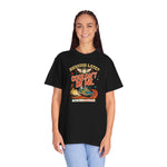 Running Late? Couldn't Be Me. — Track & Field Tee