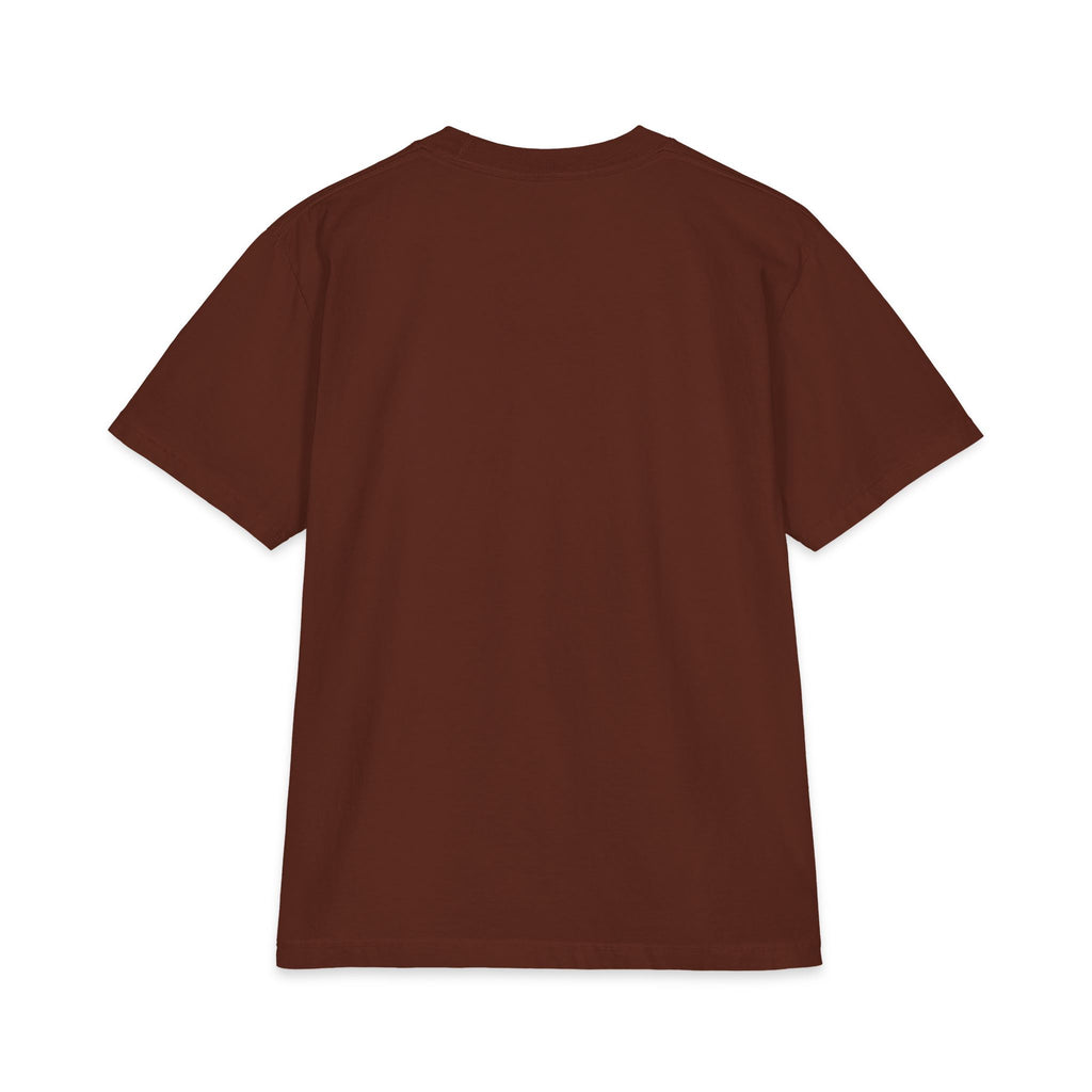 Good Vibes Only T-Shirt — Colorful Positive Graphic Tee
