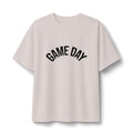 Volleyball Mom Game Day Tee — Graphic Volleyball Mom T-Shirt