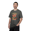 Running Late? Couldn't Be Me. — Track & Field Tee