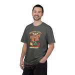 Running Late? Couldn't Be Me. — Track & Field Tee