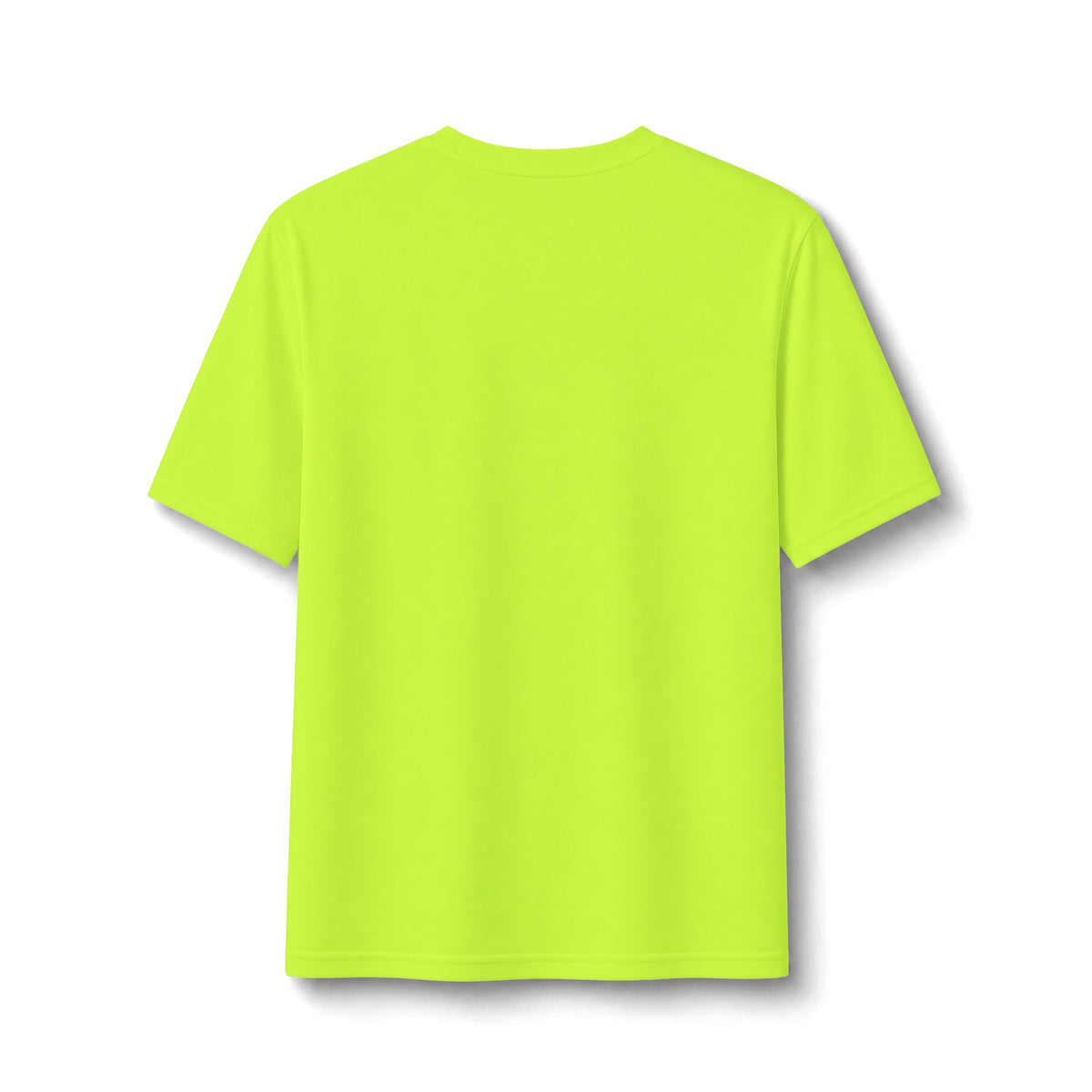 Sunday in Capri Lemon Graphic Tee — Citrus Travel Vibe Performance Shirt