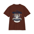 Volleyball Dad T-Shirt – Proudly on the Sideline