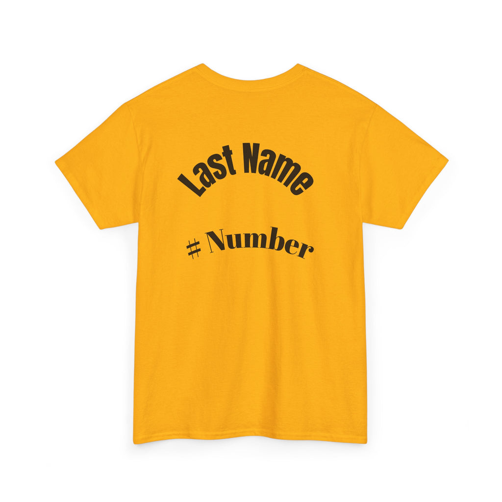 Weekend Tournament Survivor Volleyball Tee — Fueled by Volleyball & Coffee