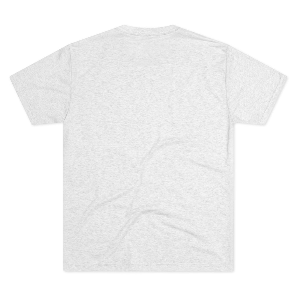 Outside Hitter Volleyball Tee — Attack Mode Graphic Shirt