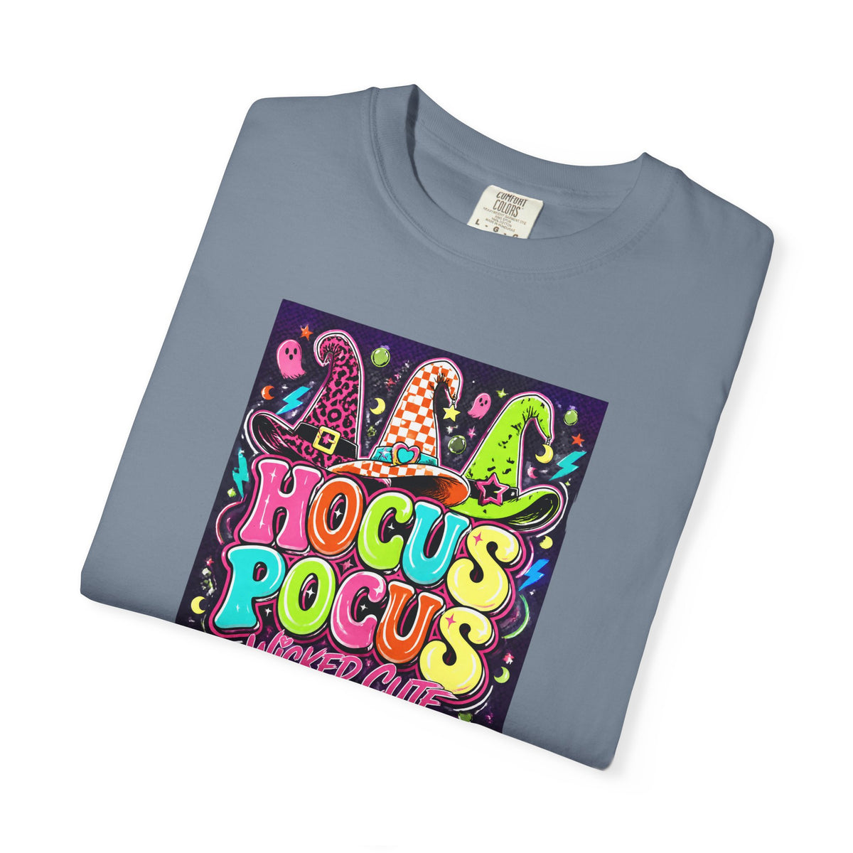 Hocus Pocus Wicked Cute T-Shirt