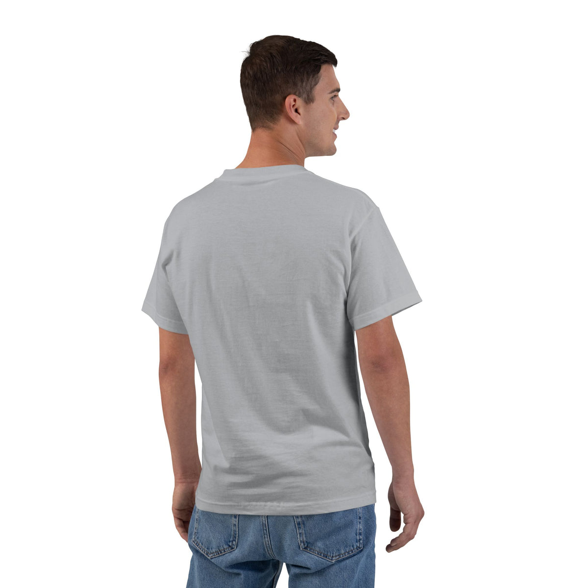 T-Shirt — Très Chic French Bulldog Graphic Tee