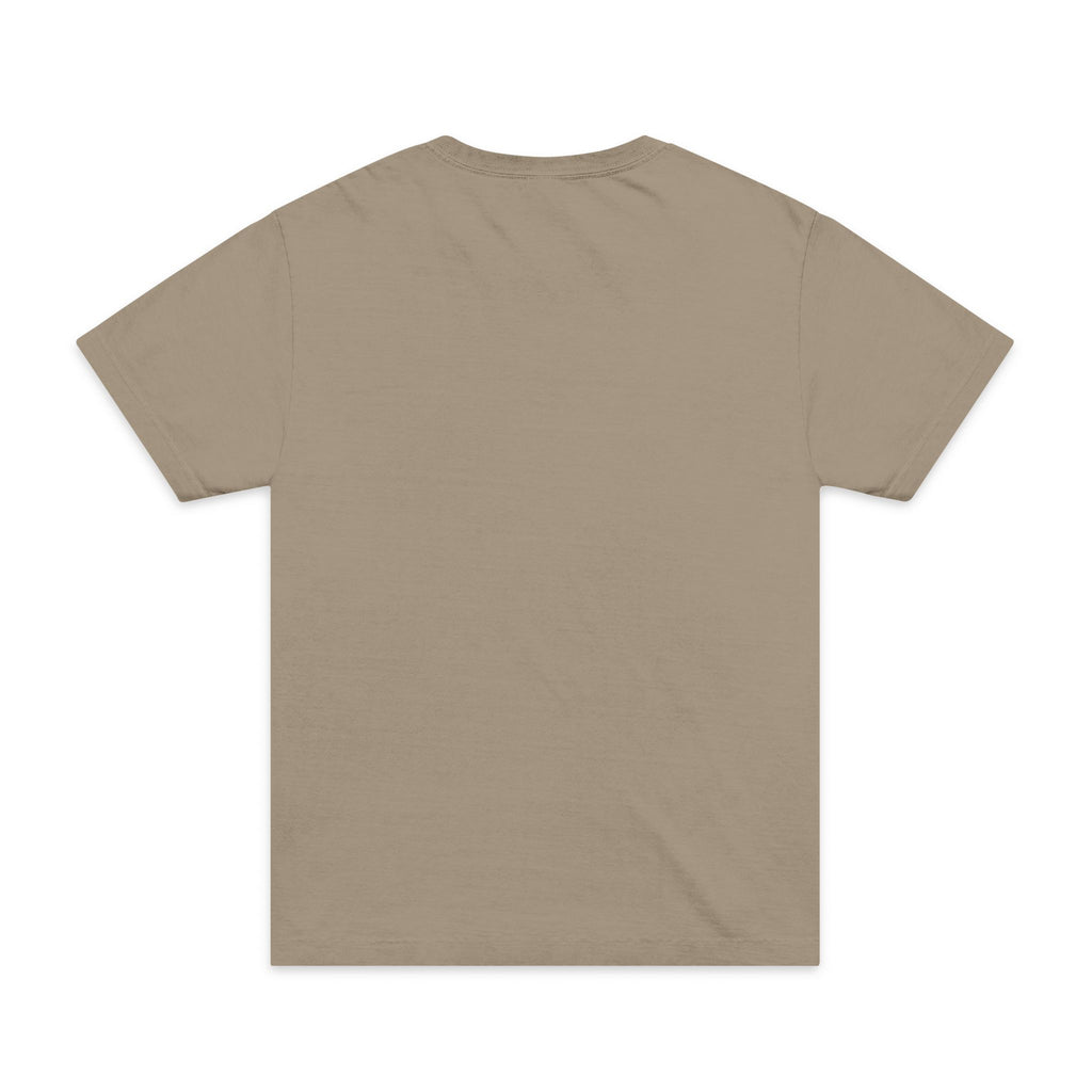 Be Present Graphic T-Shirt