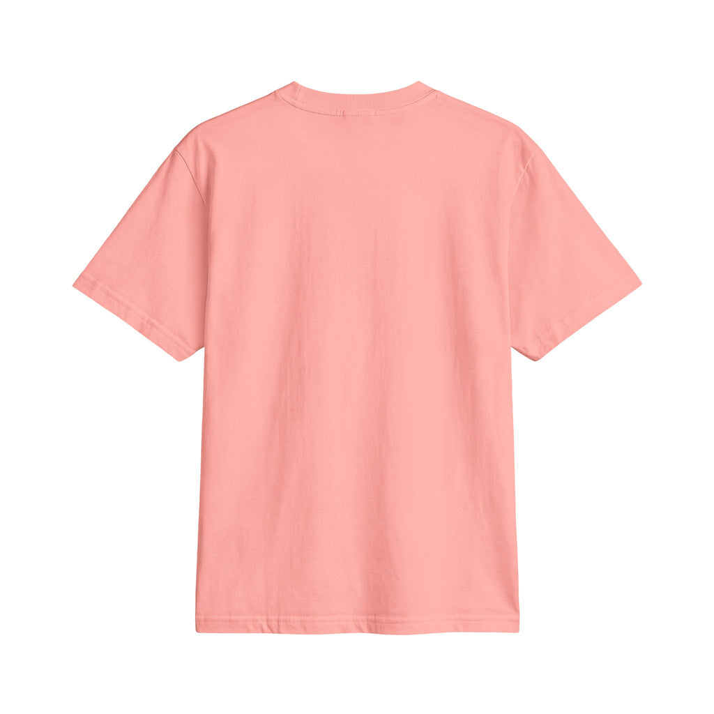 Volleyball 'Chase the Dream' Beach Tee – Retro Summer Volleyball T-Shirt