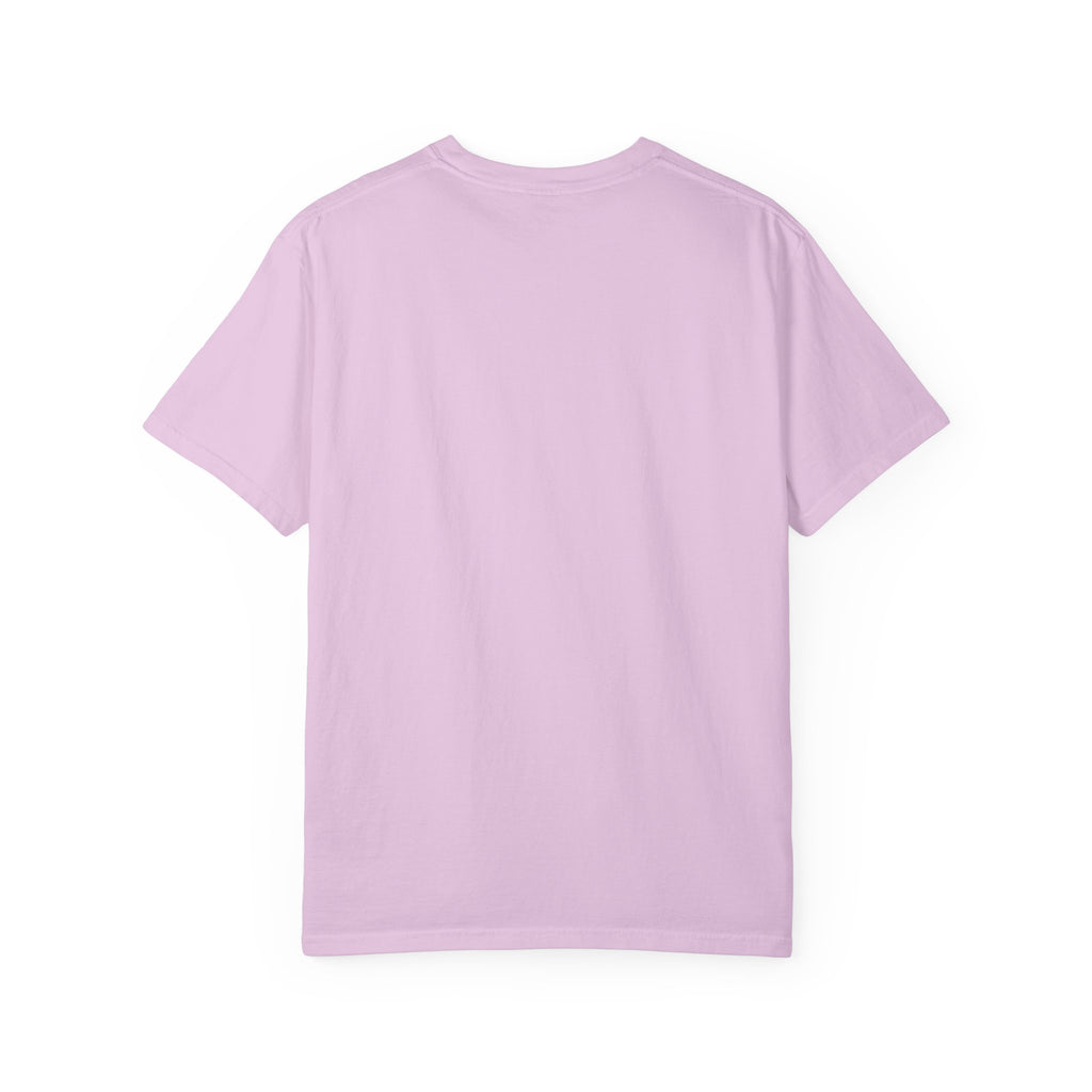 Stay Weird Graphic T-Shirt — Retro Bold Text Tee