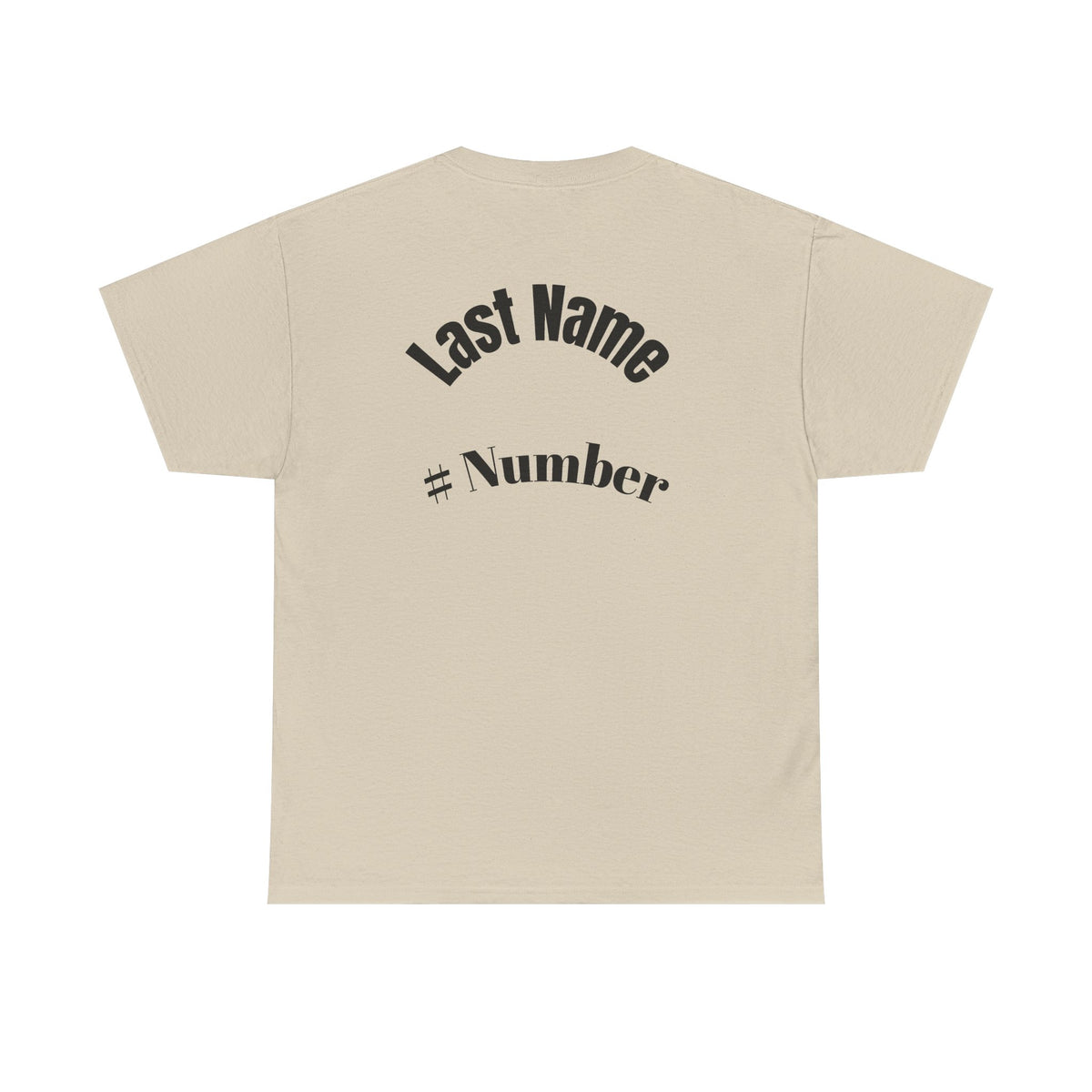 Weekend Tournament Survivor Volleyball Tee — Fueled by Volleyball & Coffee