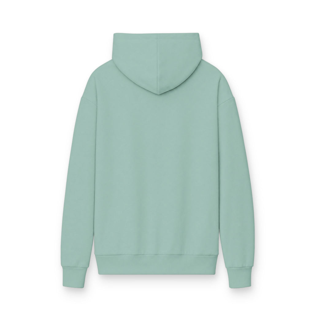 Her Biggest Fan Heavyweight Fleece Hoodie