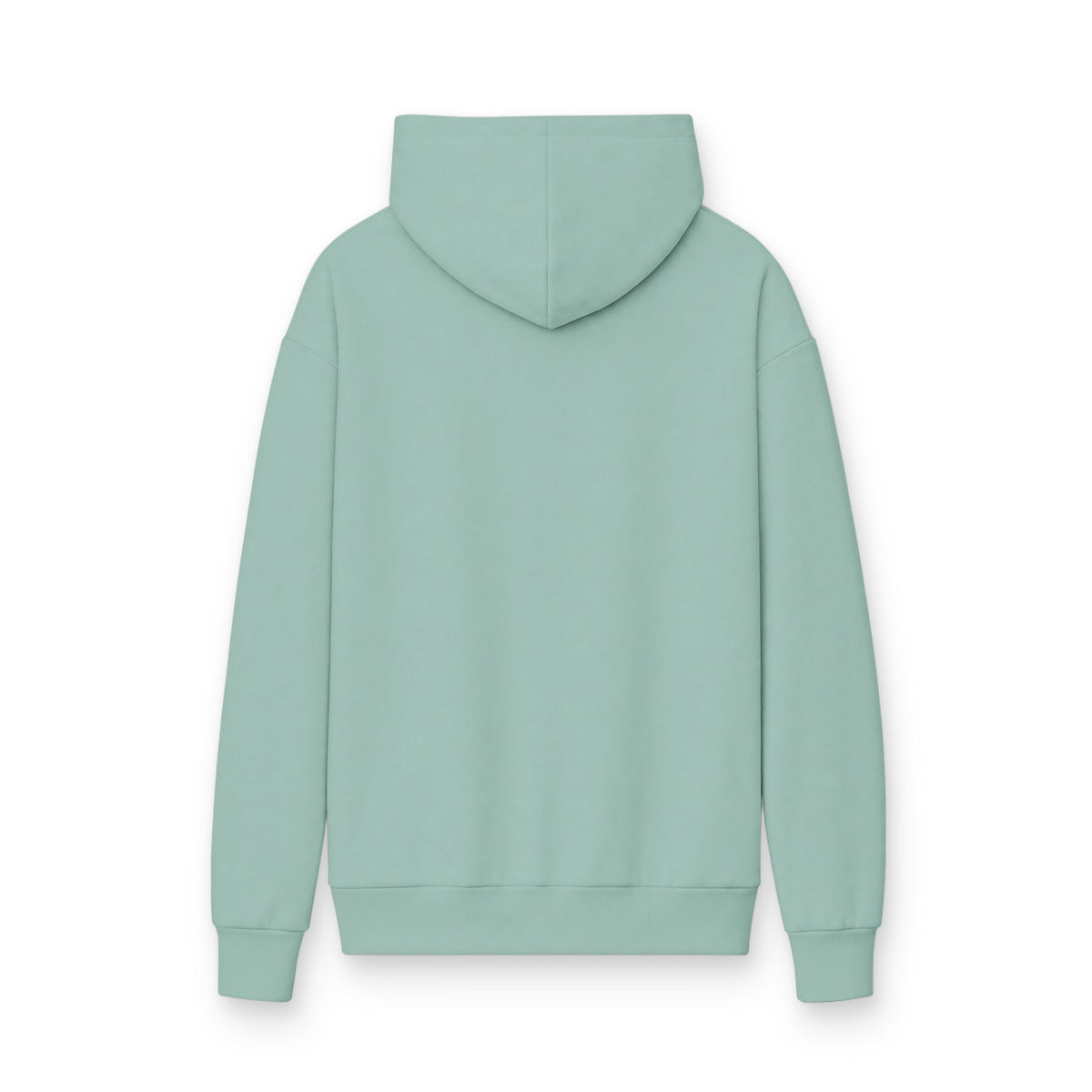 Her Biggest Fan Heavyweight Fleece Hoodie