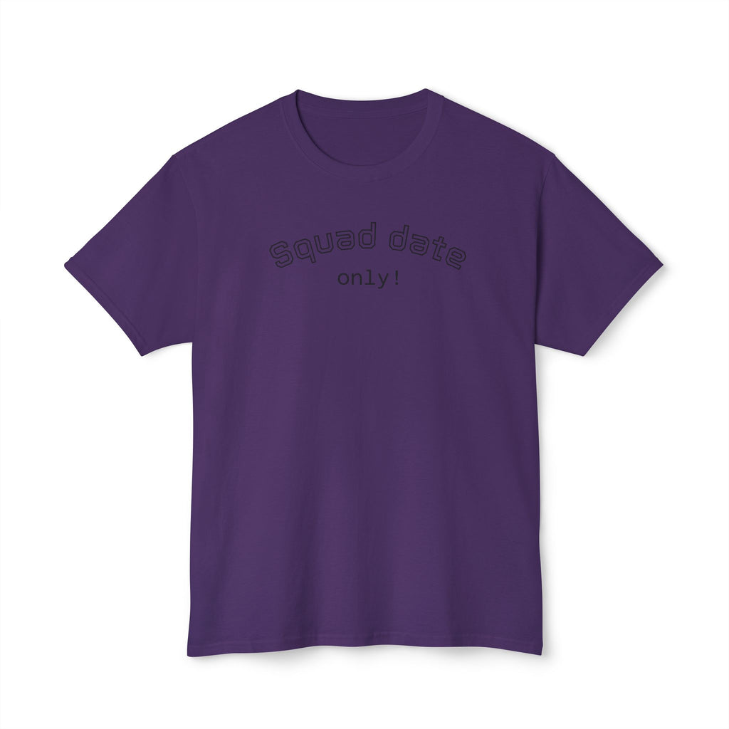 Empire Graphic T-Shirt — 'Welcome to the Empire' Retro Crew Tee