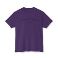 Empire Graphic T-Shirt — 'Welcome to the Empire' Retro Crew Tee