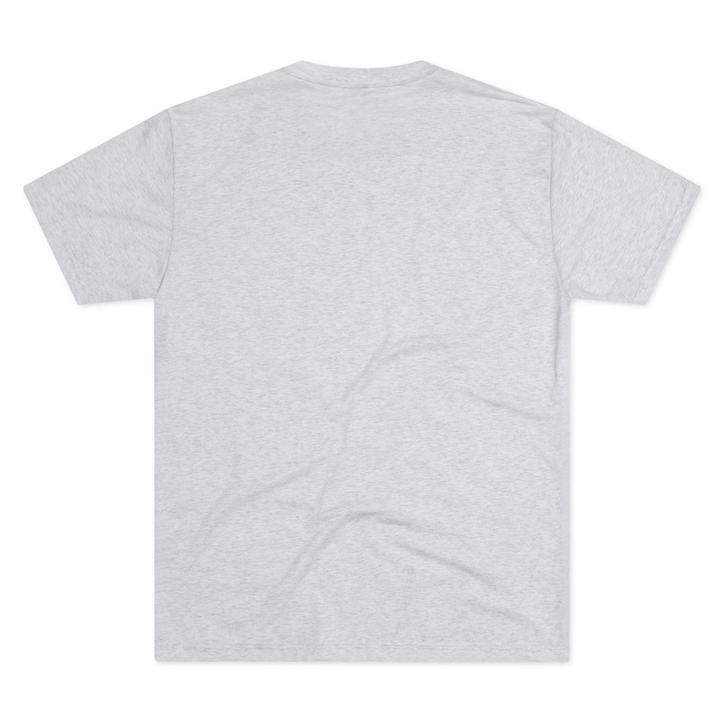 Outside Hitter Volleyball Tee — Attack Mode Graphic Shirt
