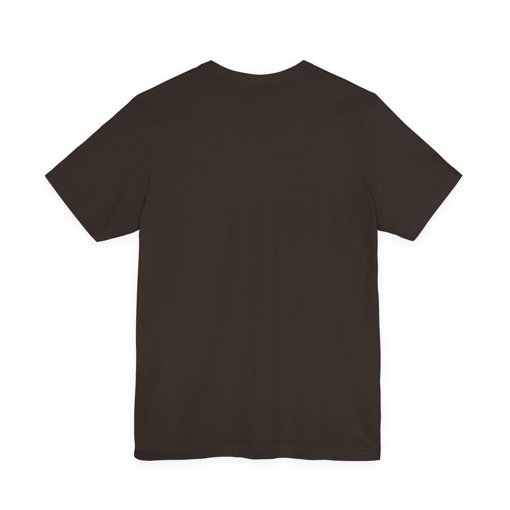 Dig, Dream, Dominate Volleyball Tee