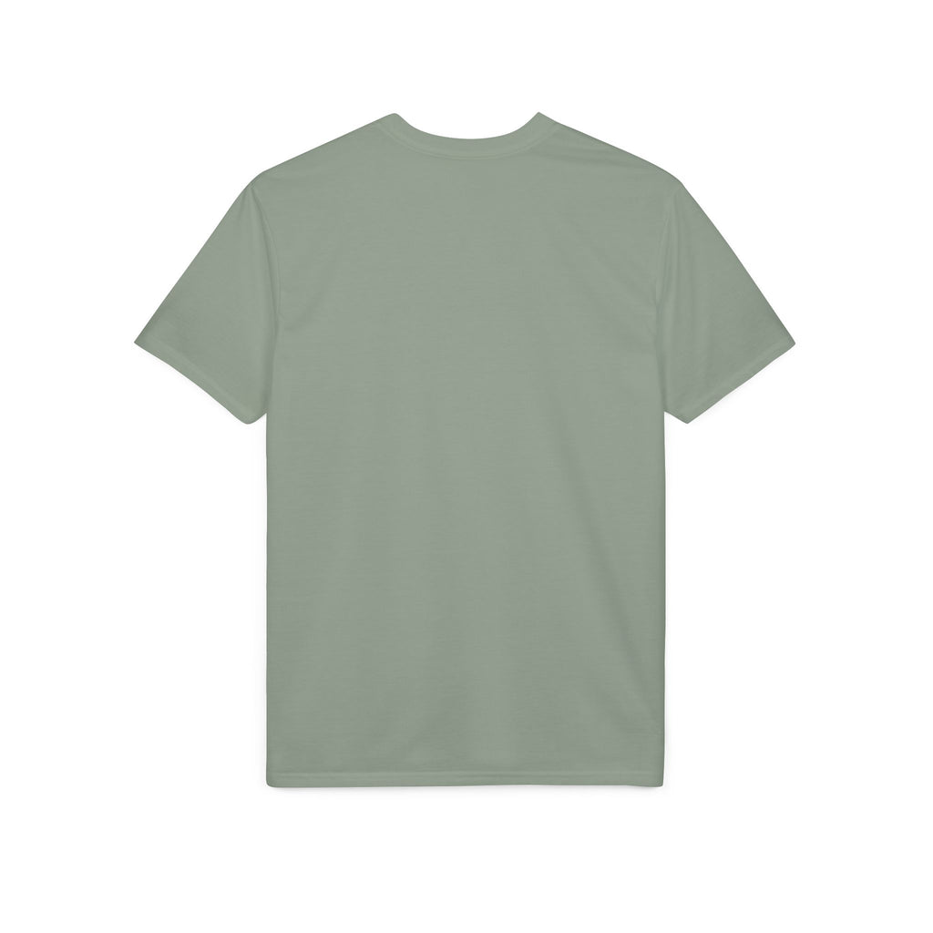Serve With Purpose Volleyball T-Shirt — Inspirational Beach Vibes Athletic Tee