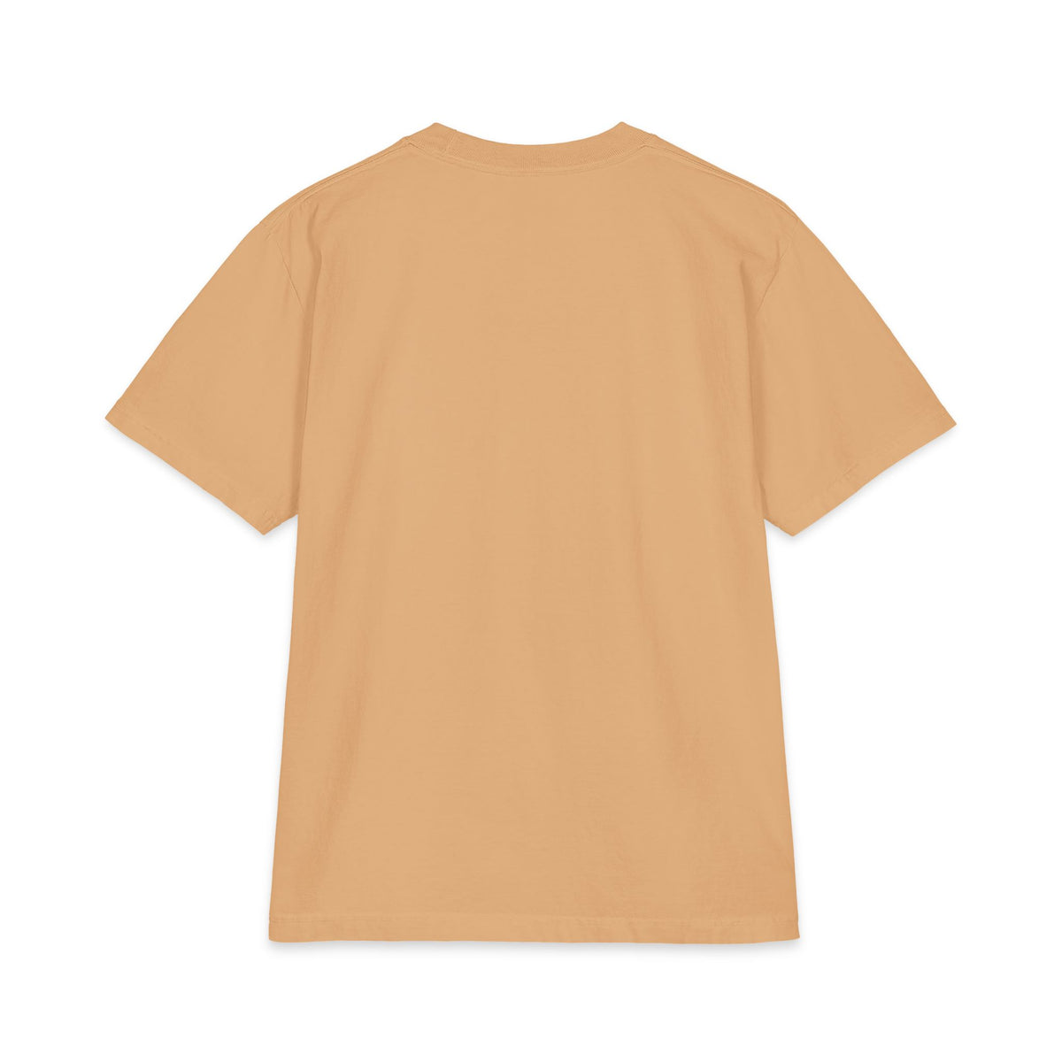 Volleyball Dad T-Shirt – Proudly on the Sideline