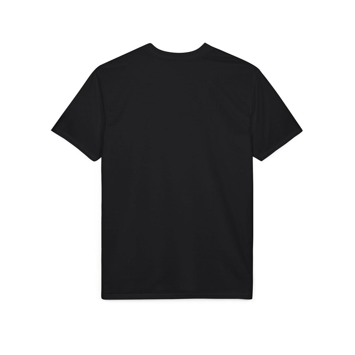 Hocus Pocus & Good Trouble Graphic T-Shirt — Colorful Halloween Witch Design