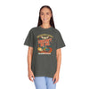 Running Late? Couldn't Be Me. — Track & Field Tee