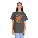 Running Late? Couldn't Be Me. — Track & Field Tee