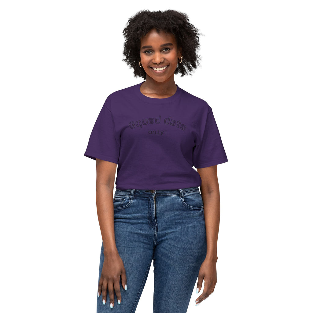 Empire Graphic T-Shirt — 'Welcome to the Empire' Retro Crew Tee