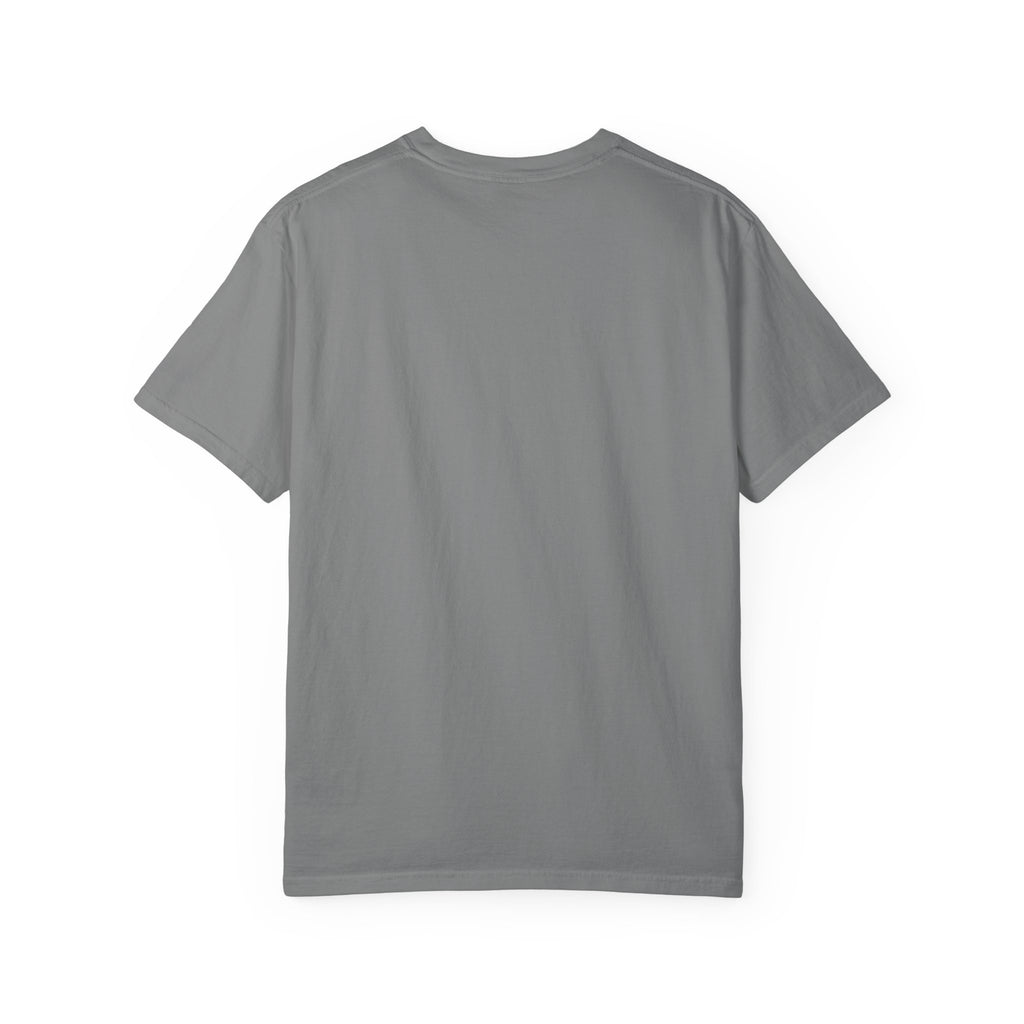 Stay Weird Graphic T-Shirt — Retro Bold Text Tee