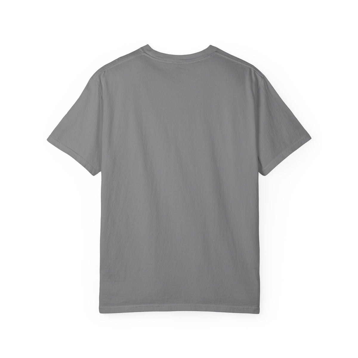 Stay Weird Graphic T-Shirt — Retro Bold Text Tee