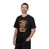 Running Late? Couldn't Be Me. — Track & Field Tee