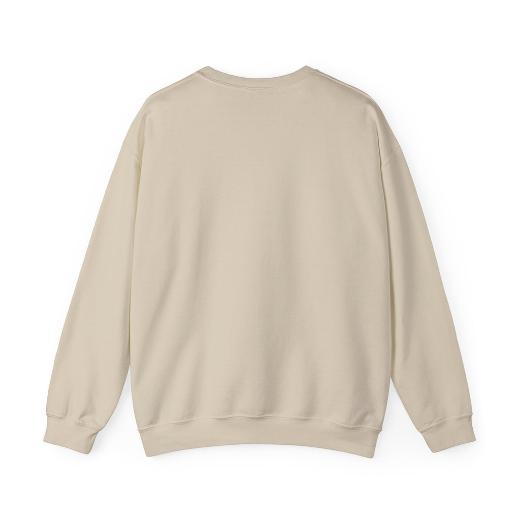 Cheer Mama Loud & Proud Crewneck Sweatshirt – Retro Spirit Design