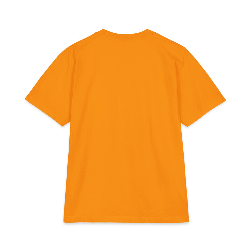 Good Vibes Only T-Shirt — Colorful Positive Graphic Tee