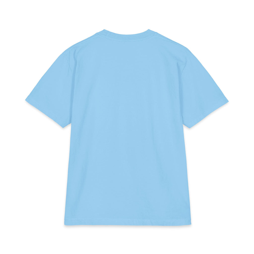 Good Vibes Only T-Shirt — Colorful Positive Graphic Tee