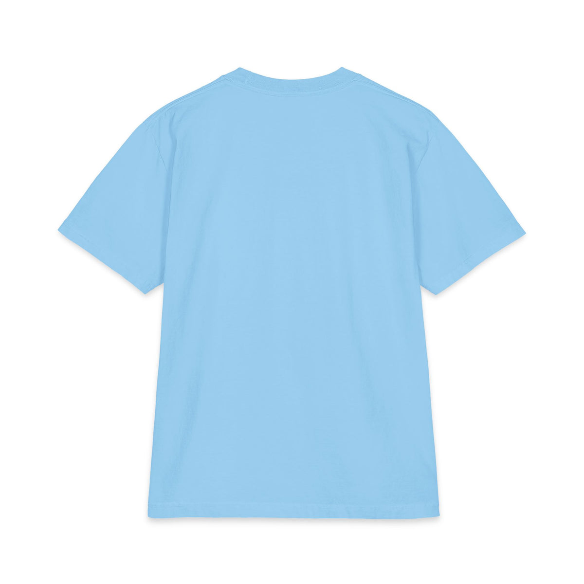 Good Vibes Only T-Shirt — Colorful Positive Graphic Tee