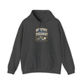 My Sport, Your Punishment Hoodie — Funny Athlete Sweatshirt for Sports Fans