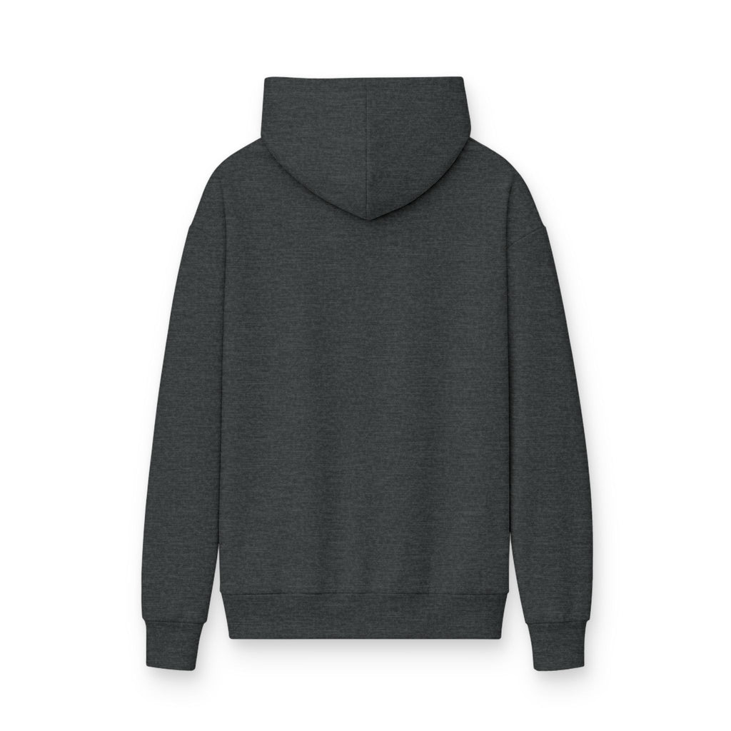 Cheer Dad Hoodie – Classic Arch Logo Heavyweight Fleece