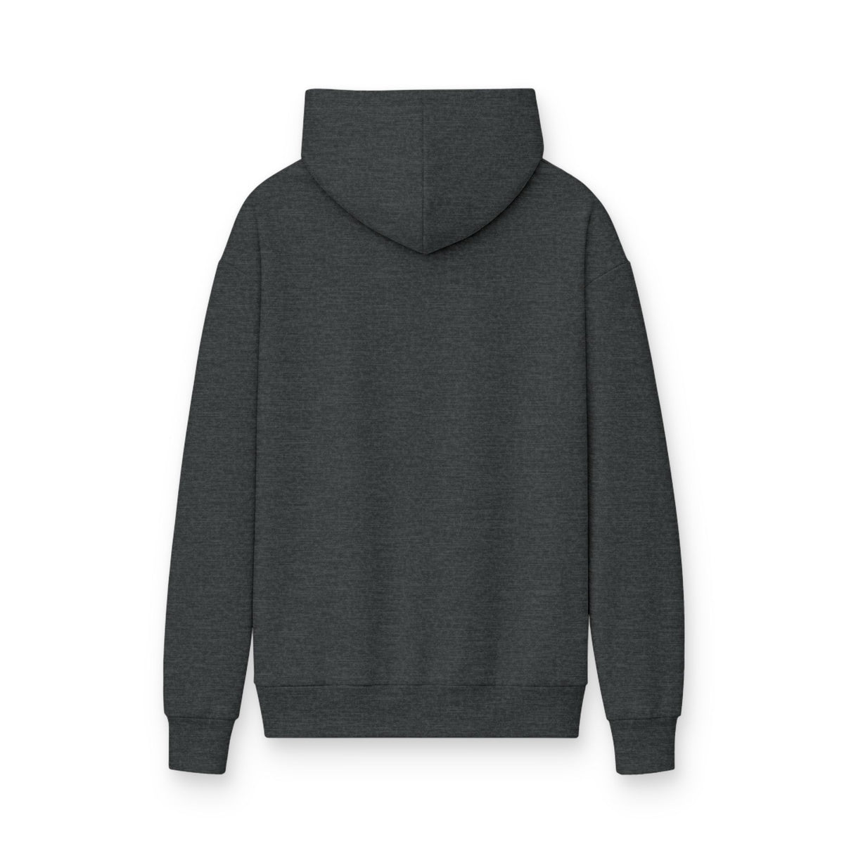 Cheer Dad Hoodie – Classic Arch Logo Heavyweight Fleece