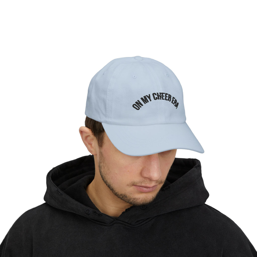 Classic Dad Cap