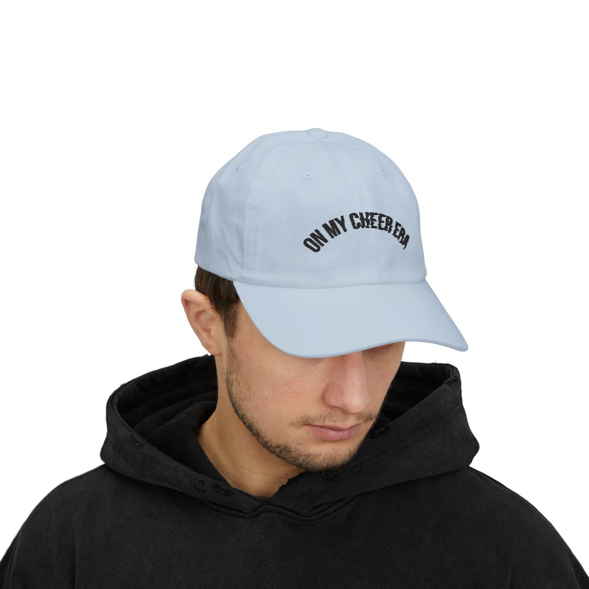 Classic Dad Cap