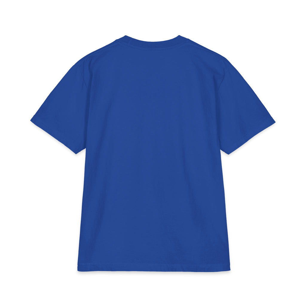 Volleyball Dad T-Shirt – Proudly on the Sideline