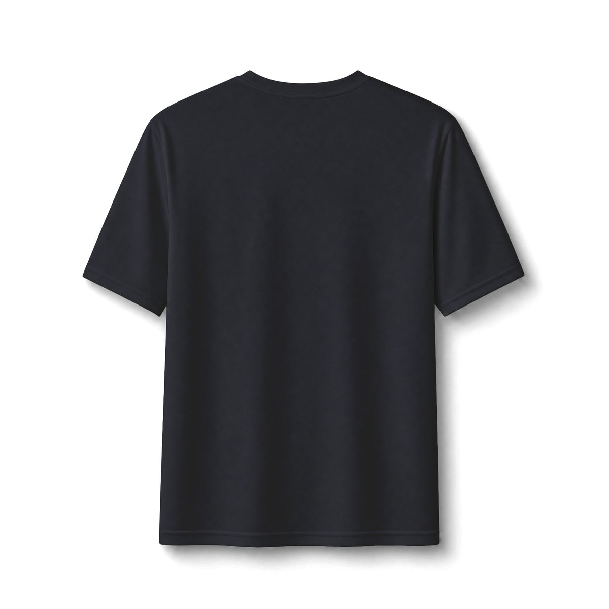 Biergarten Social Club Performance Tee — Vintage Beer Garden Graphic Shirt