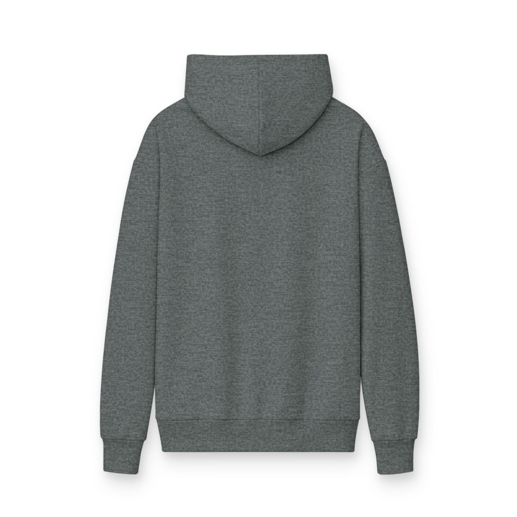 Cheer Dad Hoodie – Classic Arch Logo Heavyweight Fleece
