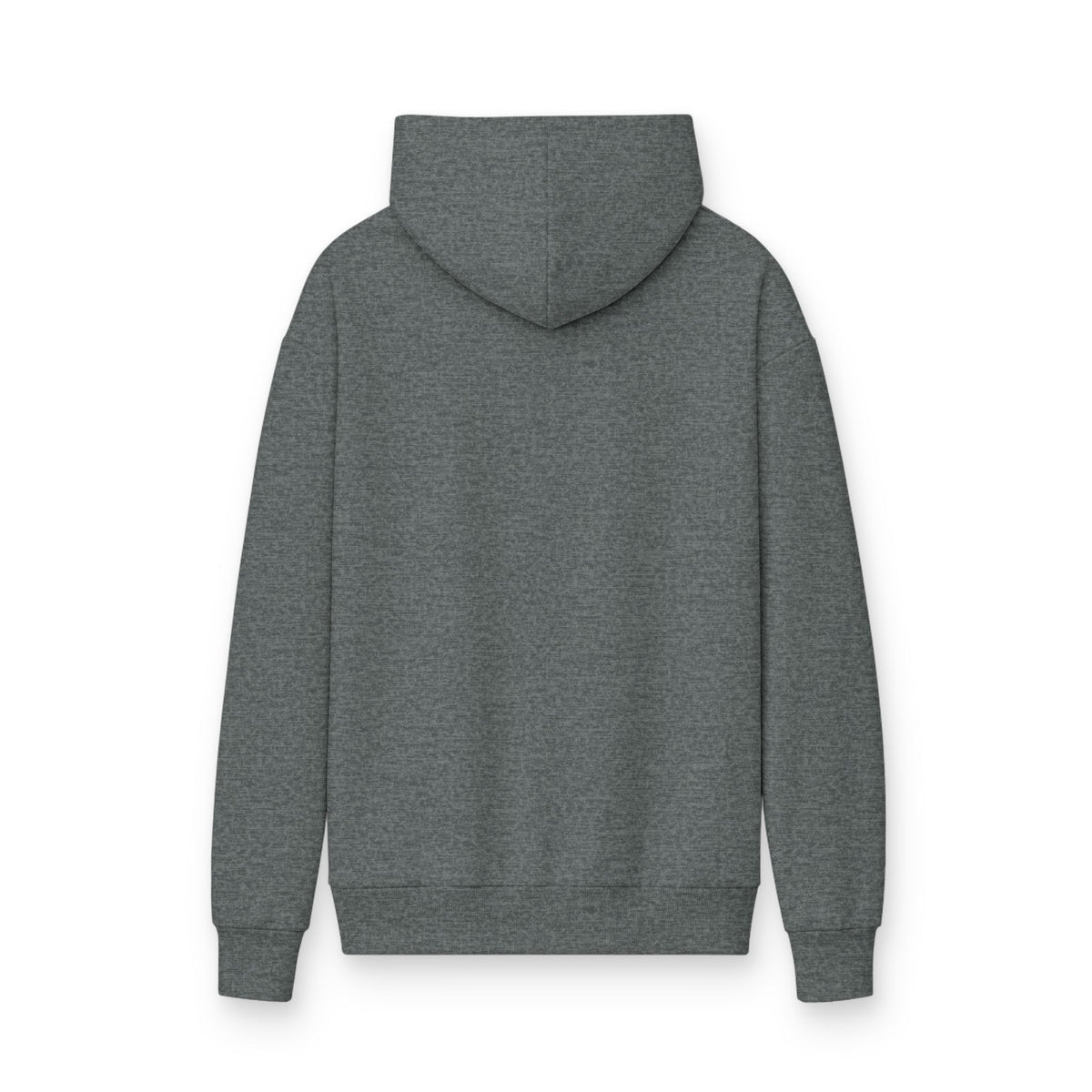 Cheer Dad Hoodie – Classic Arch Logo Heavyweight Fleece