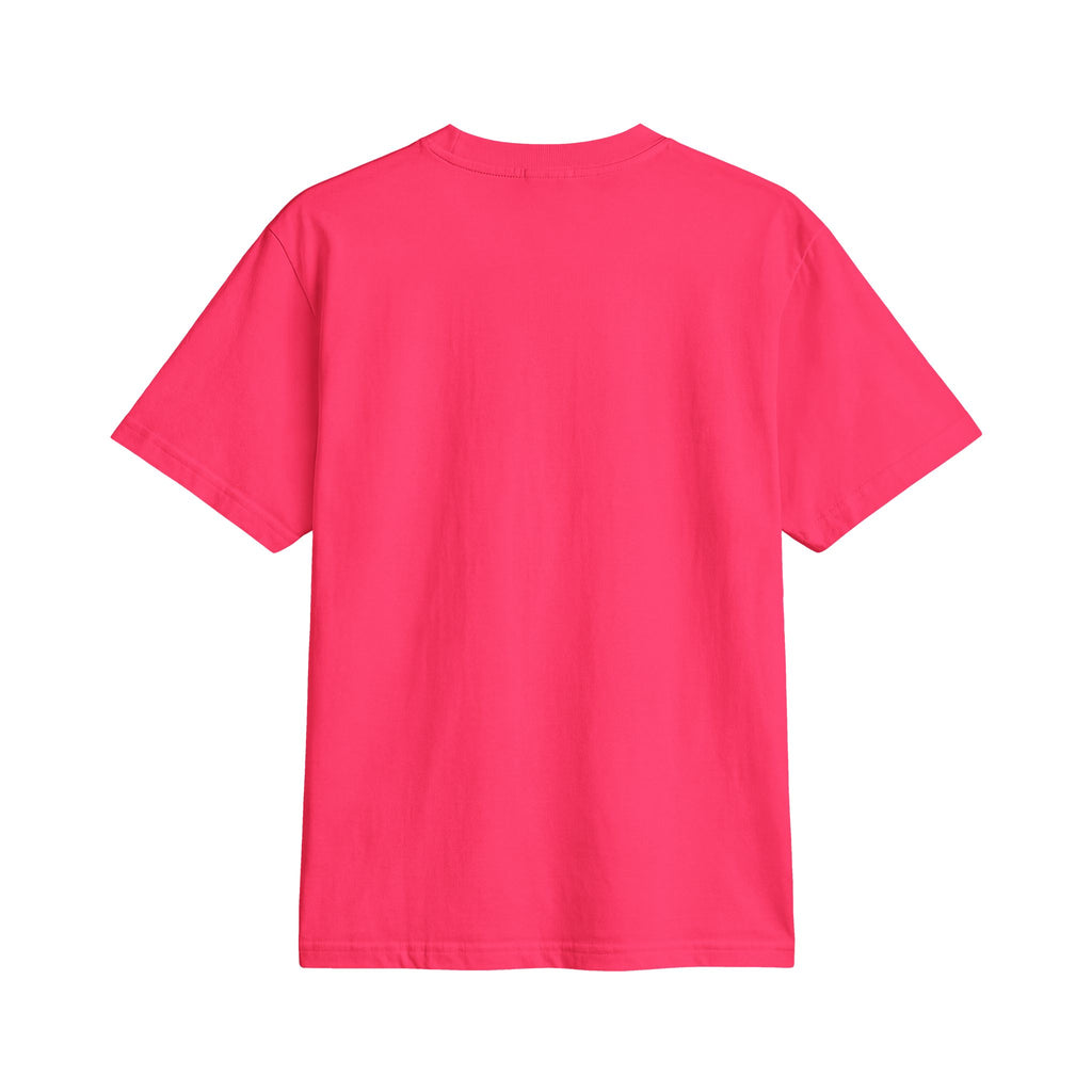 Volleyball 'Chase the Dream' Beach Tee – Retro Summer Volleyball T-Shirt